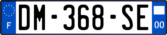 DM-368-SE