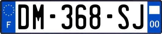 DM-368-SJ
