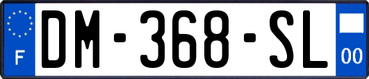 DM-368-SL