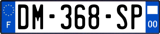 DM-368-SP