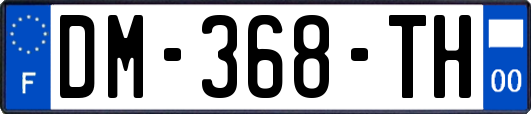 DM-368-TH