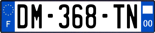 DM-368-TN
