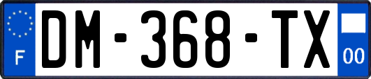 DM-368-TX
