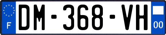 DM-368-VH