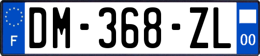 DM-368-ZL