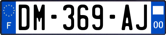 DM-369-AJ