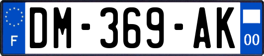 DM-369-AK