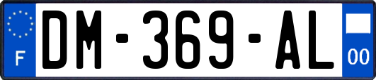 DM-369-AL