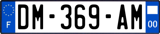 DM-369-AM