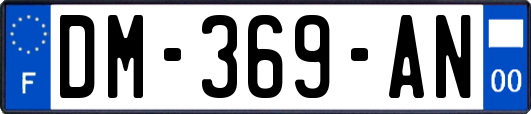 DM-369-AN