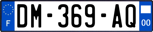 DM-369-AQ