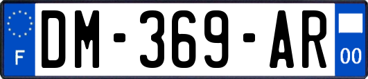 DM-369-AR