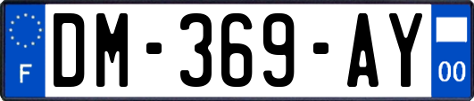 DM-369-AY