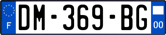 DM-369-BG