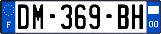 DM-369-BH