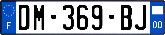 DM-369-BJ