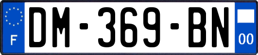 DM-369-BN