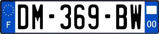 DM-369-BW