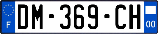 DM-369-CH