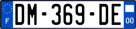 DM-369-DE