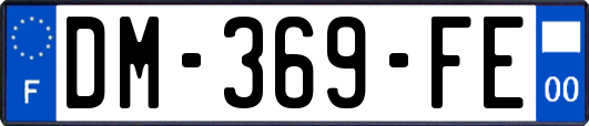 DM-369-FE