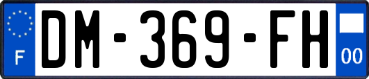 DM-369-FH