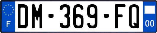 DM-369-FQ