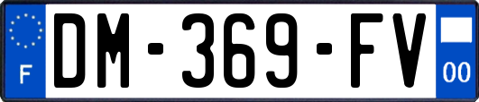 DM-369-FV