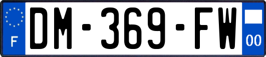 DM-369-FW