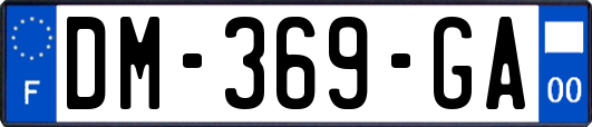 DM-369-GA