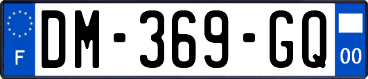 DM-369-GQ