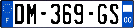 DM-369-GS