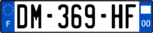 DM-369-HF