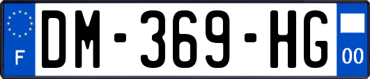 DM-369-HG