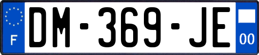 DM-369-JE