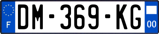 DM-369-KG