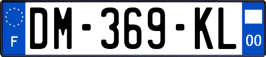 DM-369-KL