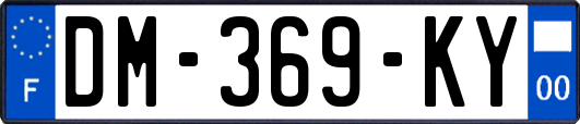DM-369-KY