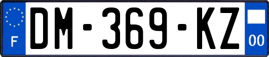 DM-369-KZ