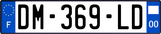 DM-369-LD