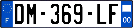 DM-369-LF