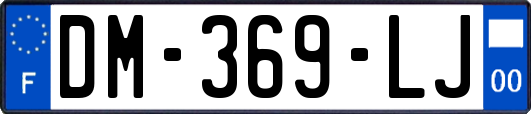 DM-369-LJ