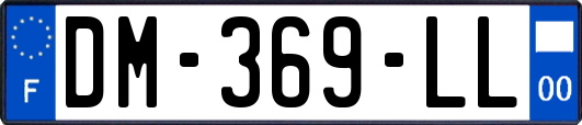 DM-369-LL