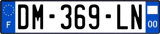 DM-369-LN