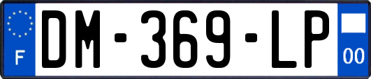 DM-369-LP