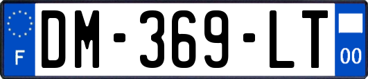 DM-369-LT