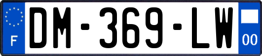 DM-369-LW