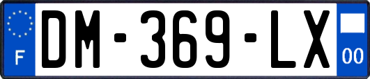 DM-369-LX