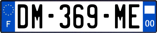 DM-369-ME