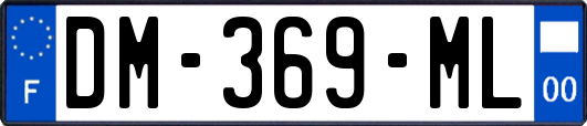 DM-369-ML